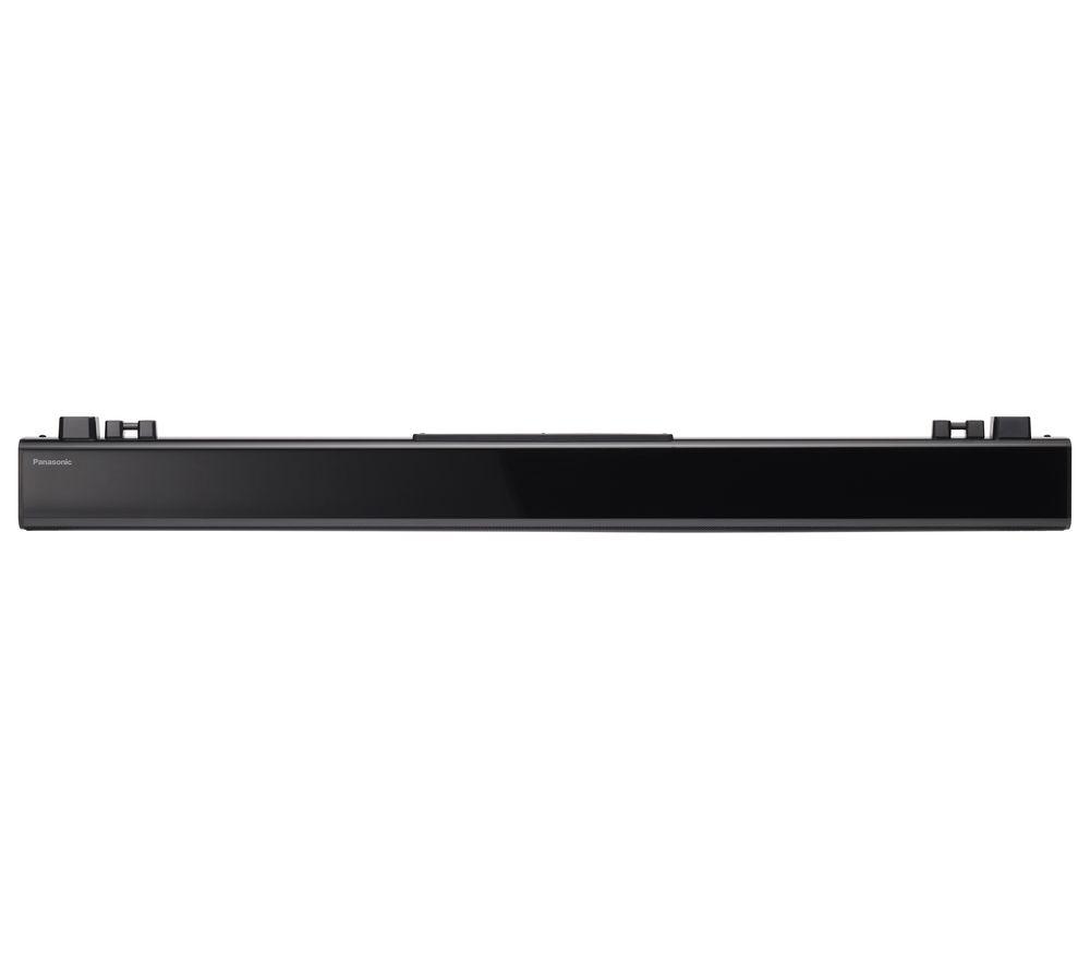 Barra de sonido compacta inalámbrica 2.1 PANASONIC SC-HTB150EBK - Negra