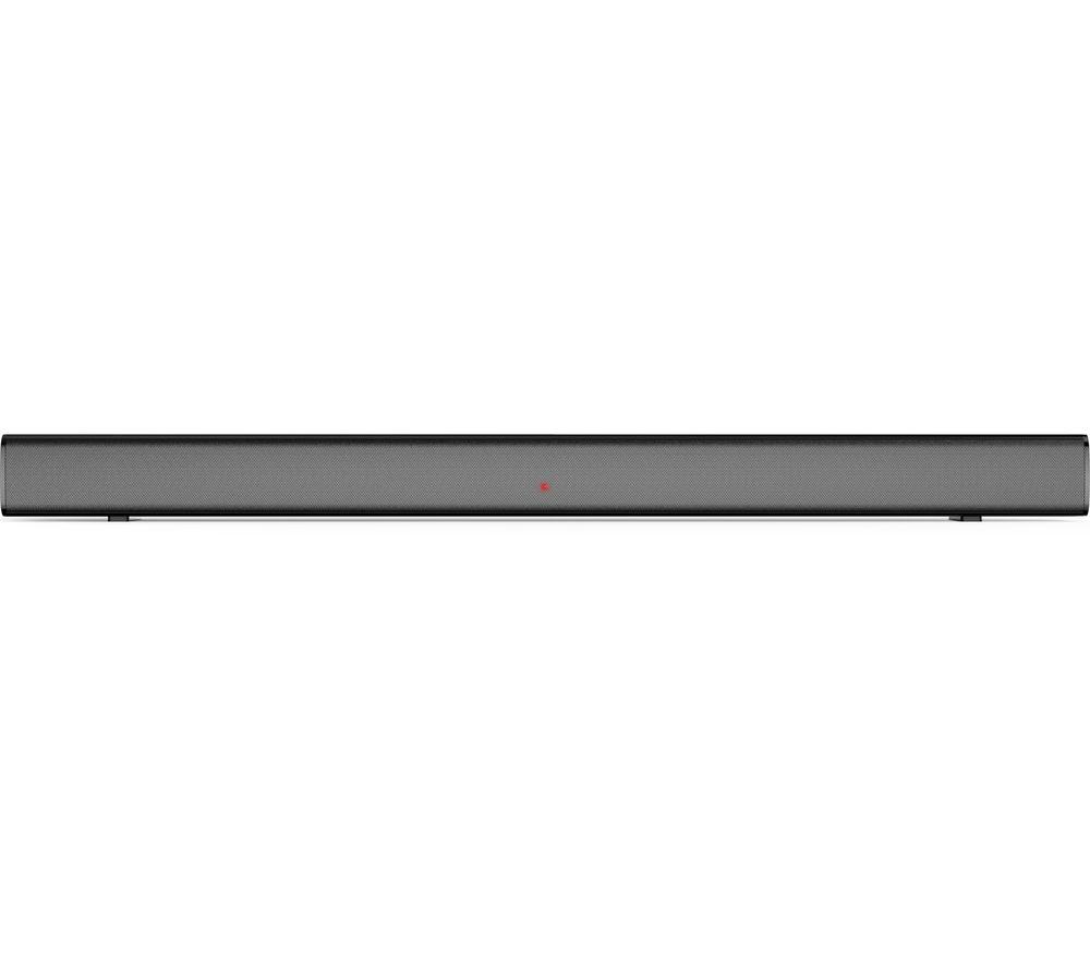 PANASONIC SC-HTB100EBK Barra de sonido compacta 2.0 - Negro
