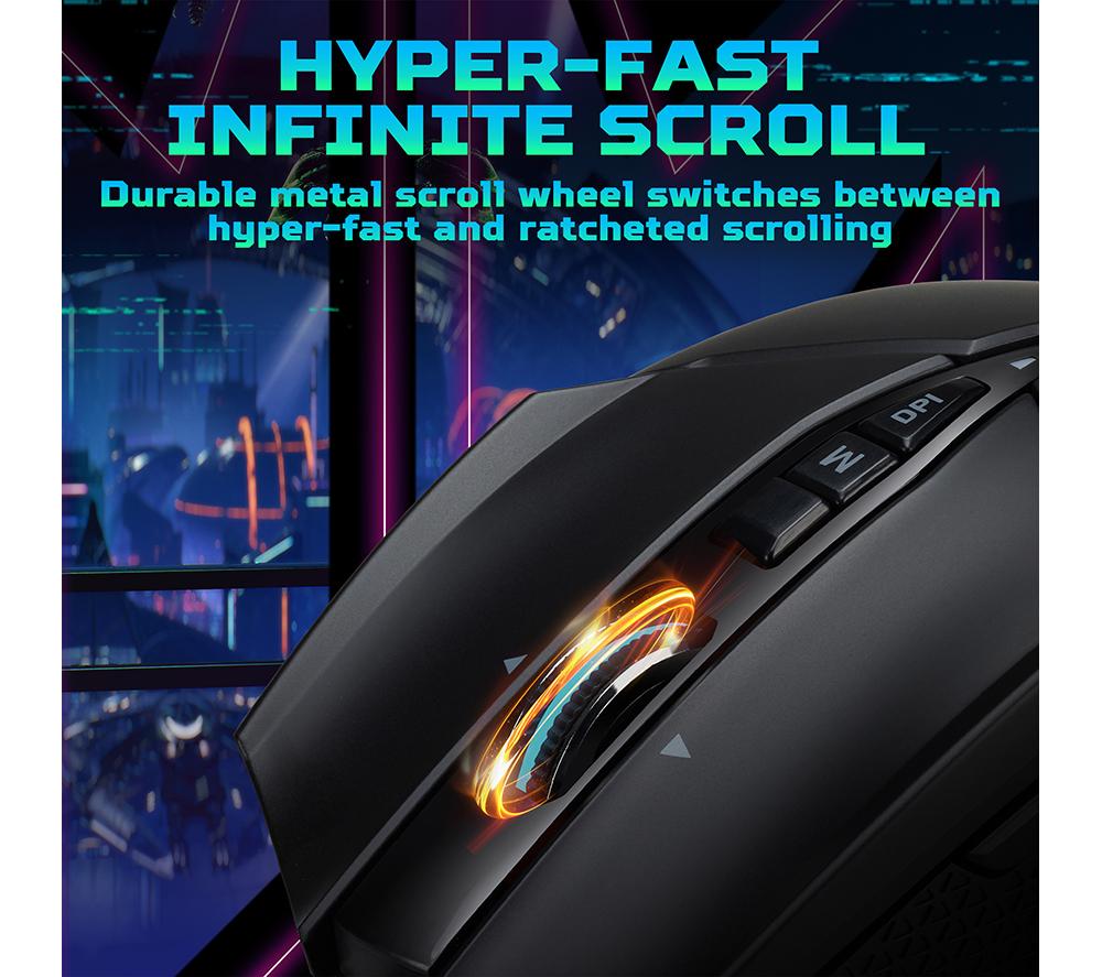 ACER Predator Cestus 335 Optical Gaming Mouse