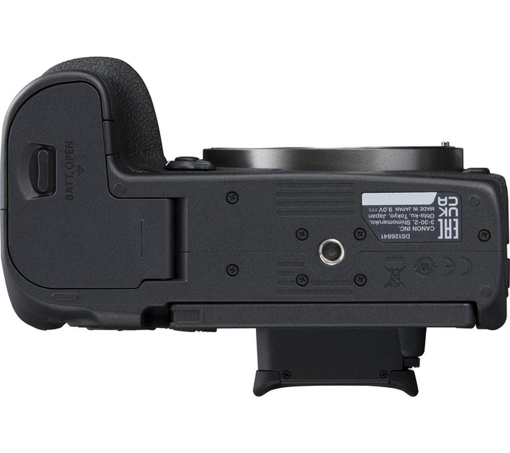 CANON EOS R7 Mirrorless Camera - Body Only