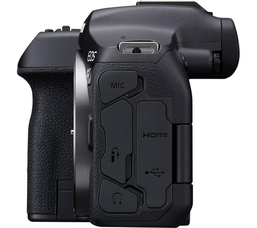 CANON EOS R7 Mirrorless Camera - Body Only