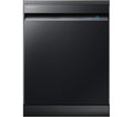 SAMSUNG Series 11 DW60A8050FB/EU Full-size WiFi-enabled Dishwasher - Black