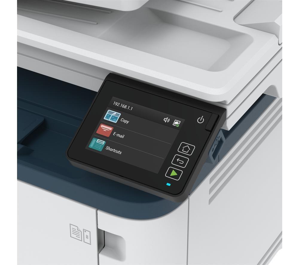 XEROX B315V_DNIUK Monochrome All-in-One Wireless Laser Printer with Fax