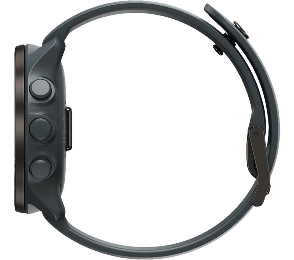 SUUNTO 5 Peak Sports Watch - Cave Green, Universal