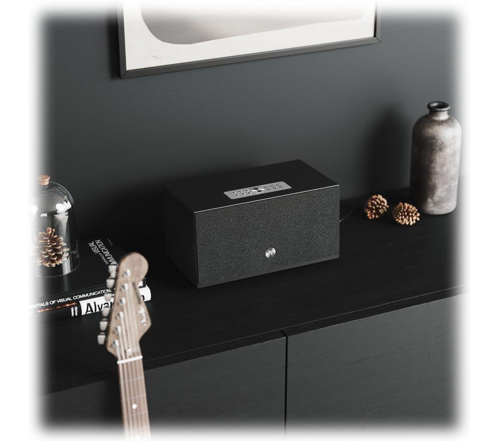 AUDIO PRO Addon C10 MKII Wireless Multi-room Speaker - Black
