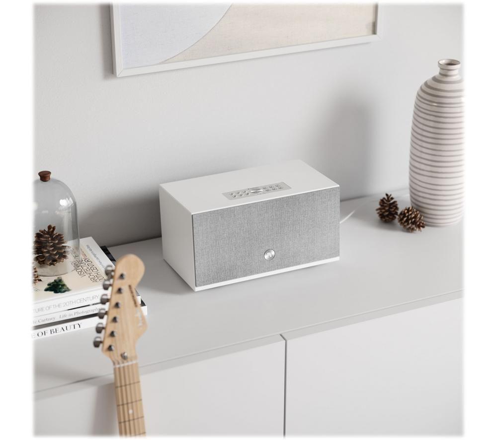 AUDIO PRO Addon C10 MKII Wireless Multi-room Speaker - White