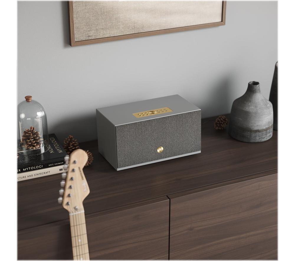 AUDIO PRO Addon C10 MKII Wireless Multi-room Speaker - Grey