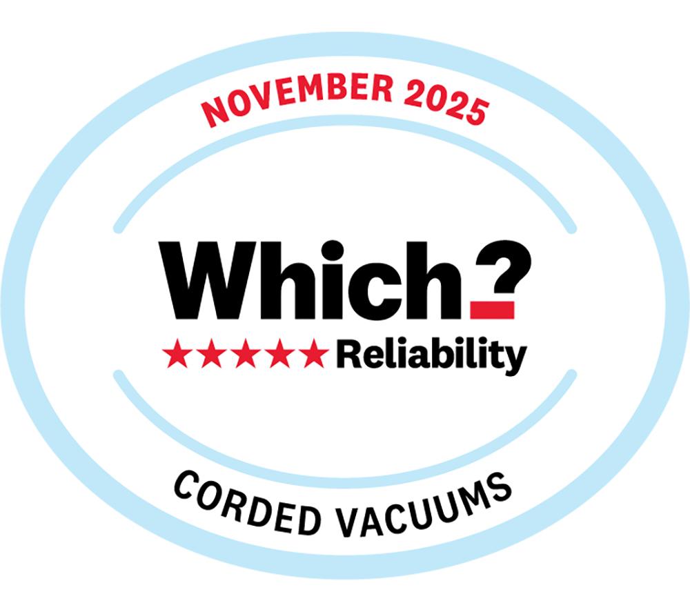 MIELE Blizzard CX1 Flex Cylinder Bagless Vacuum Cleaner - White