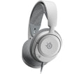 STEELSERIES Arctis Nova 1P Gaming Headset - White
