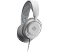 STEELSERIES Arctis Nova 1 Gaming Headset - White