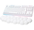 LOGITECH G715 Wireless Mechanical Gaming Keyboard - White