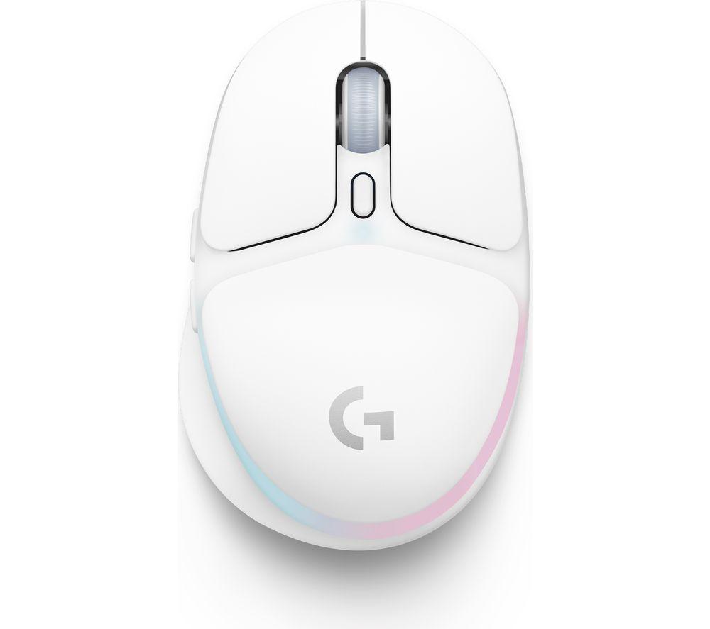LOGITECH G705 RGB Wireless Optical Gaming Mouse