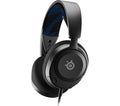 STEELSERIES Arctis Nova 1P Wired Console Gaming Headset - Black
