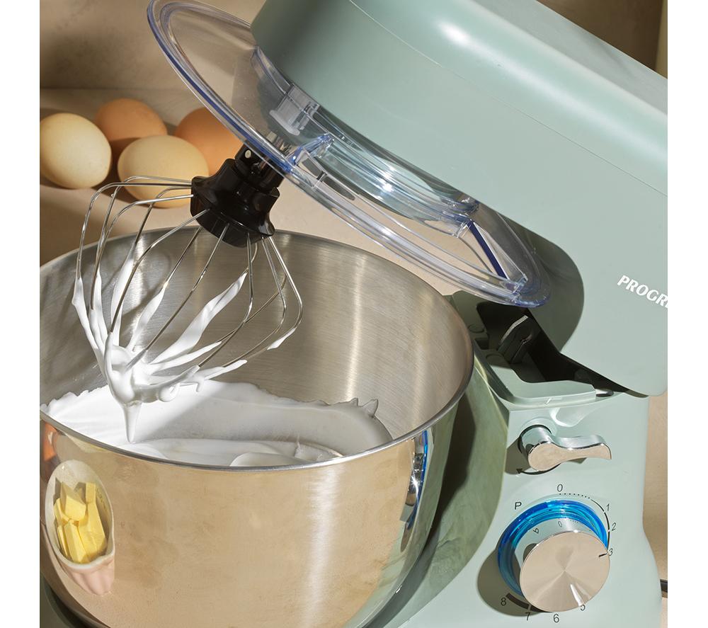 PROGRESS EK5234P Stand Mixer - Teal