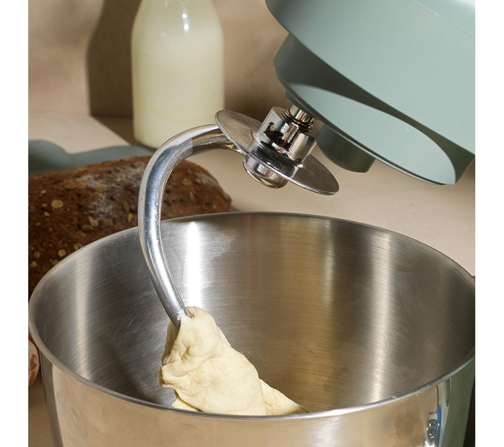 PROGRESS EK5234P Stand Mixer - Teal