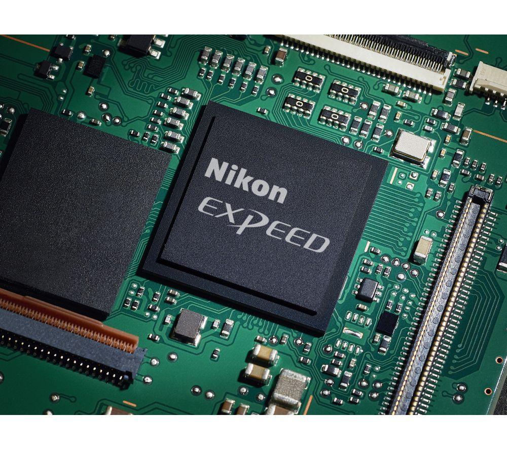 NIKON Z 30 Mirrorless Camera with NIKKOR Z DX 16-50 mm f/3.5-6.3 VR & 50-250 mm f/4.5-6.4 VR Lens
