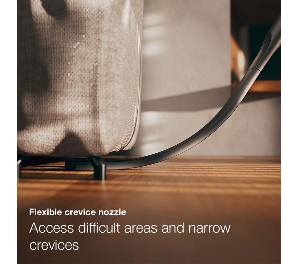 Aspirador sin bolsa MIELE Blizzard CX1 Cat & Dog PowerLine - Gris