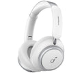 SOUNDCORE Space Q45 Wireless Bluetooth Noise-Cancelling Headphones - White