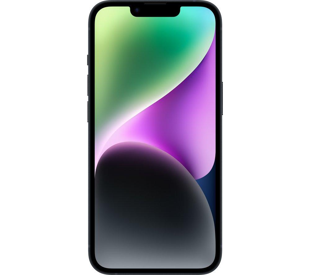 APPLE iPhone 14 - 128 GB, Medianoche