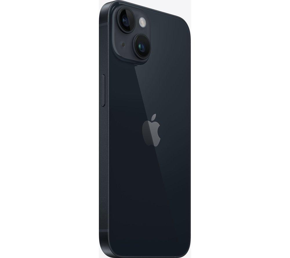APPLE iPhone 14 - 128 GB, Medianoche