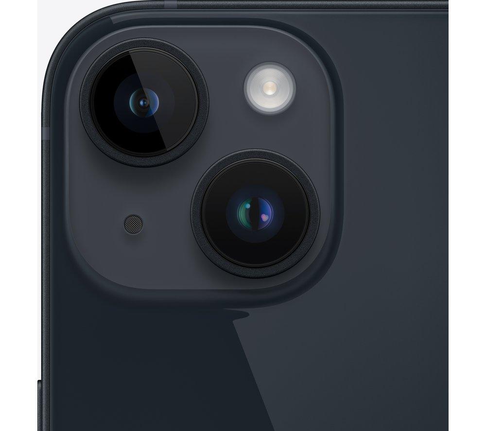 APPLE iPhone 14 - 128 GB, Medianoche