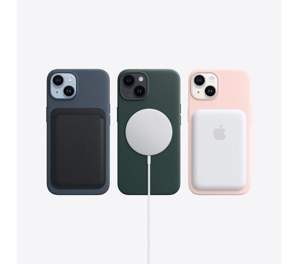 APPLE iPhone 14 - 128 GB, Medianoche