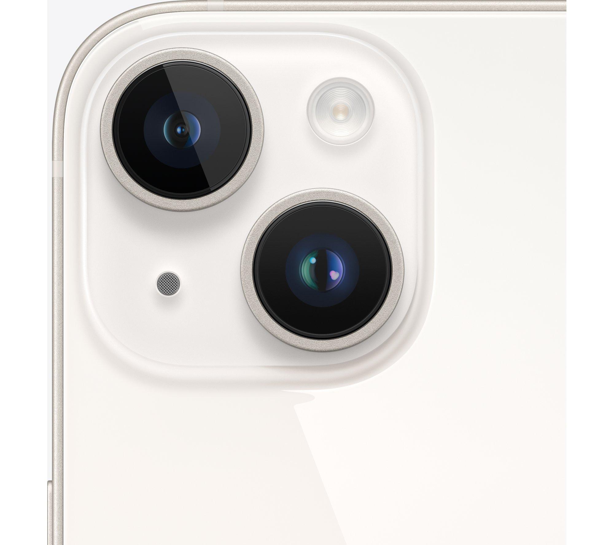 APPLE iPhone 14 - 128 GB, Starlight
