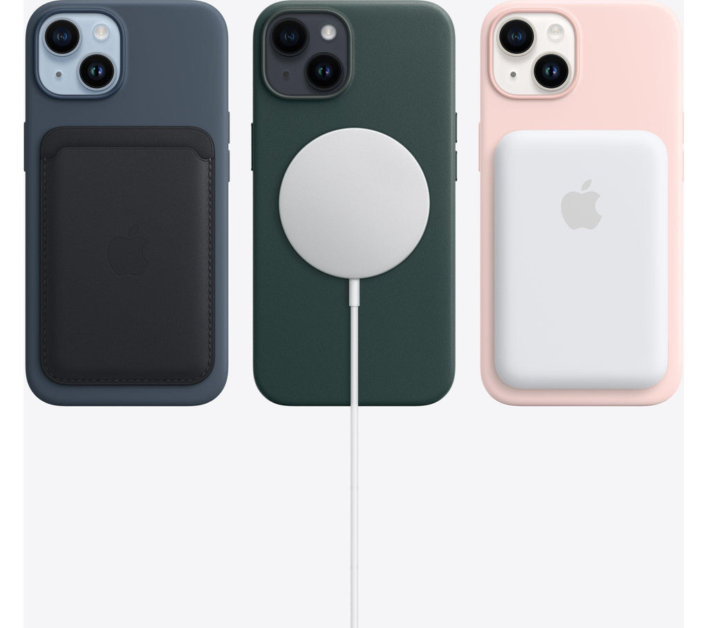 APPLE iPhone 14 - 128 GB, Starlight