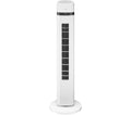 LOGIK L10TFW23 Tower Fan - White