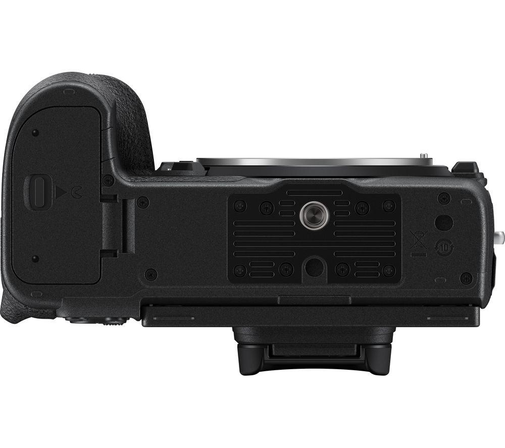 NIKON Z 5 Mirrorless Camera - Body Only