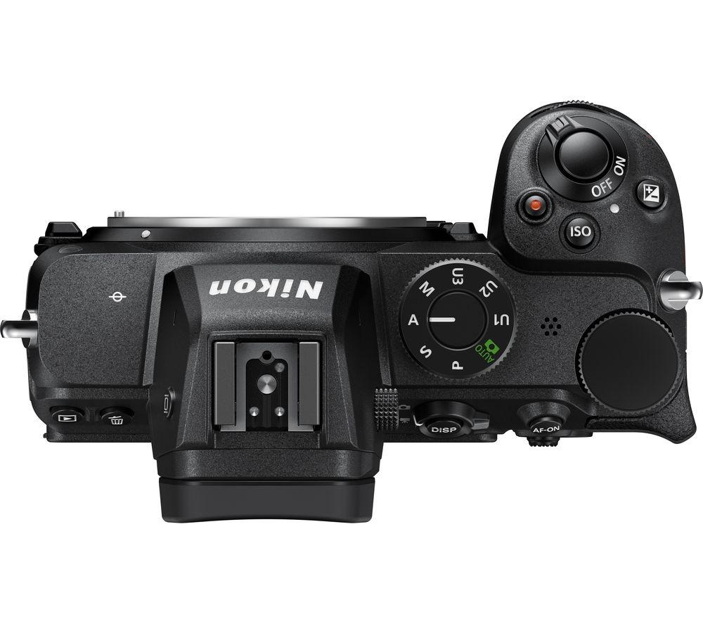 NIKON Z 5 Mirrorless Camera - Body Only