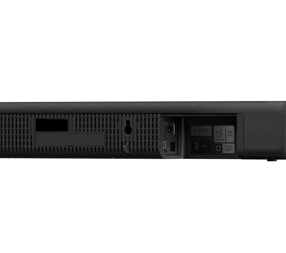 SONY HT-A3000 3.1 All-in-One Sound Bar with Dolby Atmos