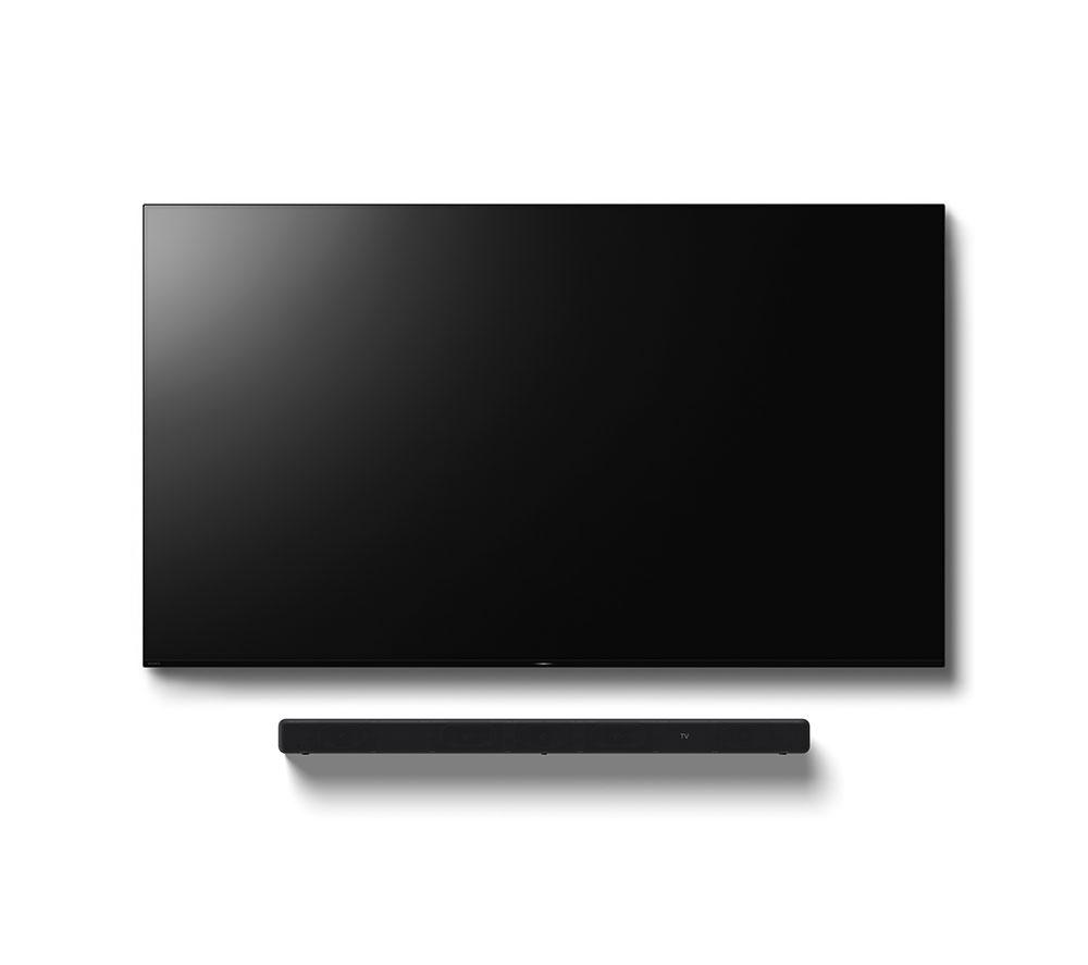 SONY HT-A3000 3.1 All-in-One Sound Bar with Dolby Atmos