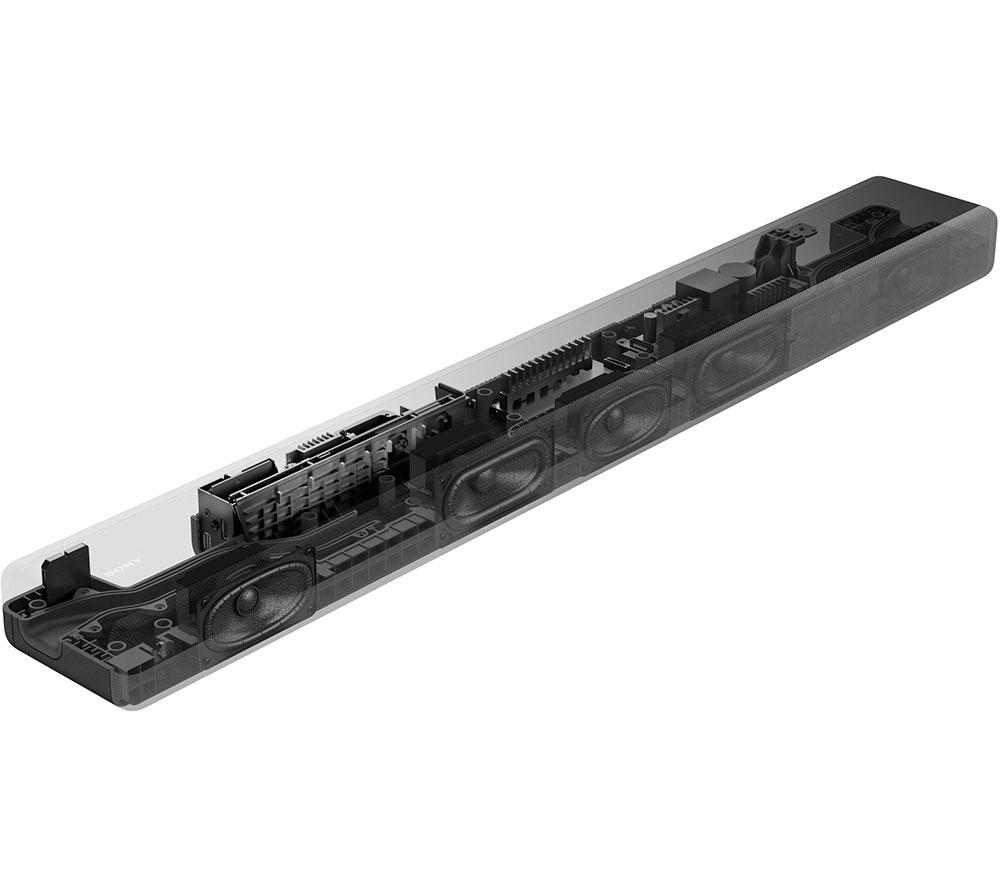 SONY HT-A3000 3.1 All-in-One Sound Bar with Dolby Atmos