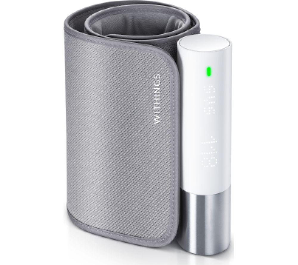 WITHINGS BPM Core Smartes Blutdruckmessgerät