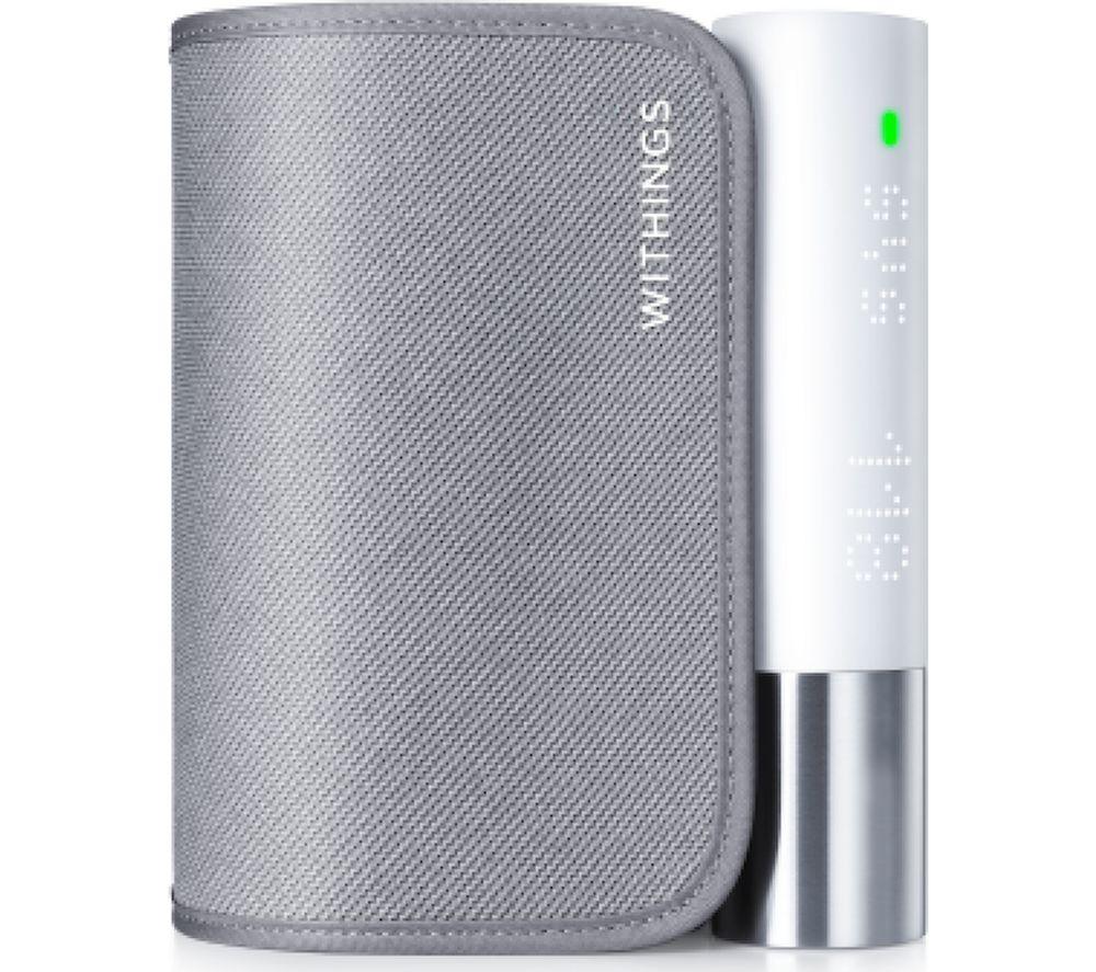 WITHINGS BPM Core Smart Blood Pressure Monitor
