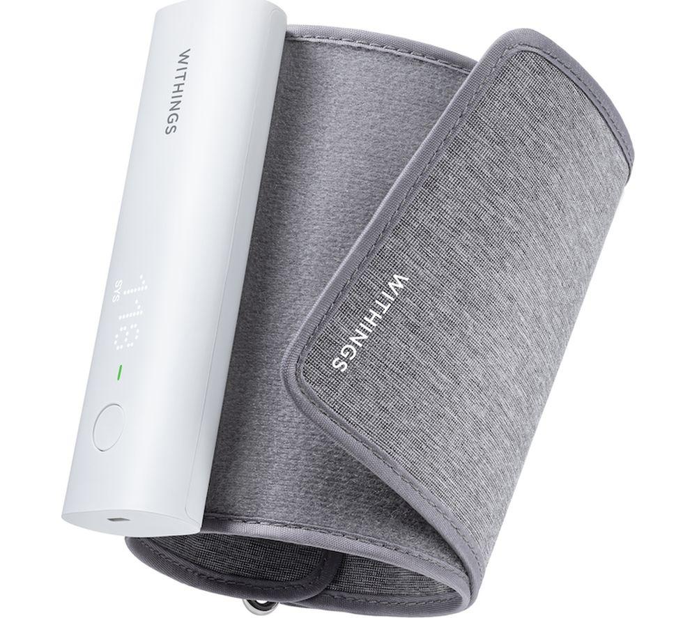 WITHINGS BPM Connect Smart Blood Pressure Monitor