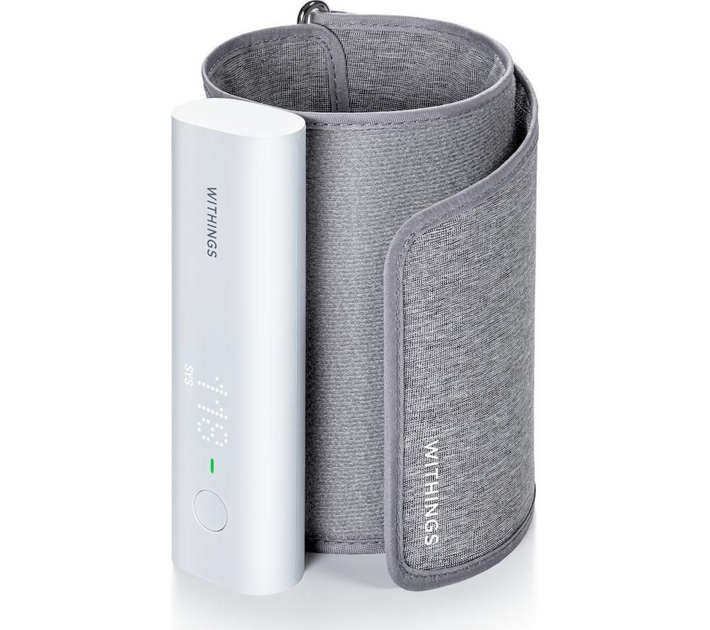 WITHINGS BPM Connect Smart Blood Pressure Monitor
