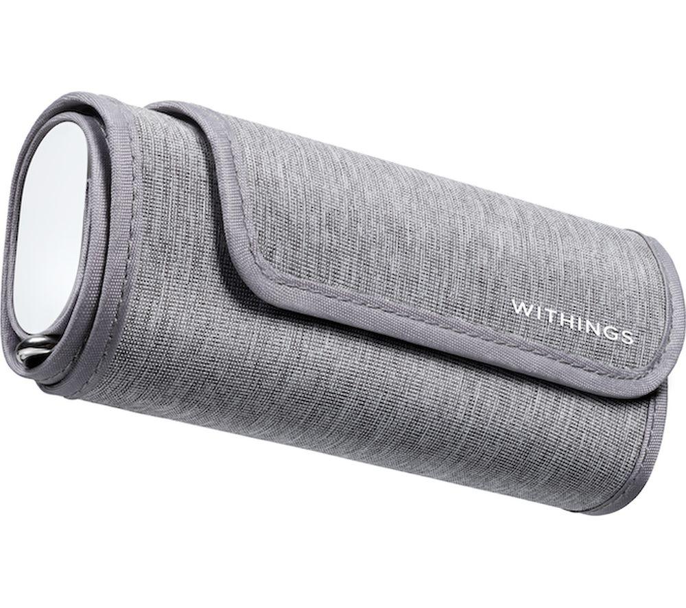 WITHINGS BPM Connect Smart Blood Pressure Monitor
