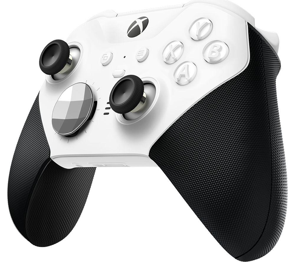 XBOX Elite Series 2 Core Wireless Controller - White