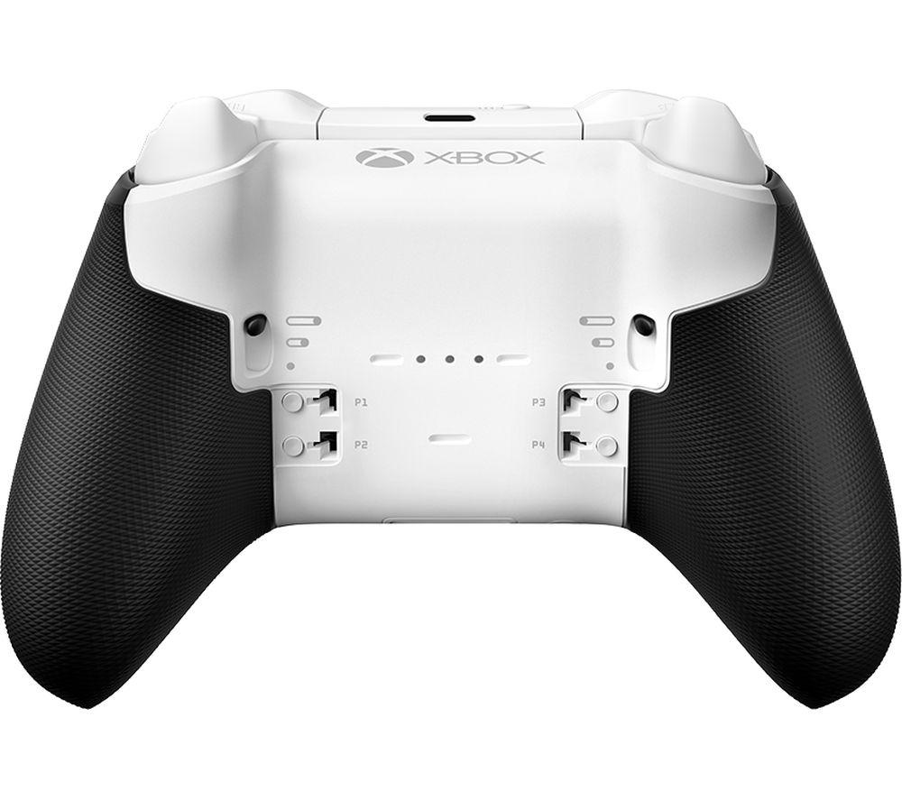 XBOX Elite Series 2 Core Wireless Controller - White