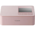 CANON SELPHY CP1500 Wireless Photo Printer - Pink