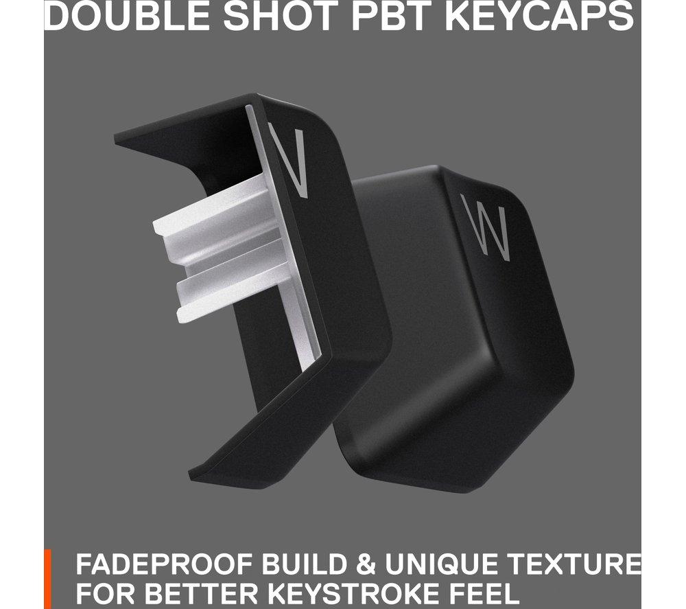 STEELSERIES Apex 9 TKL Mechanical Gaming Keyboard