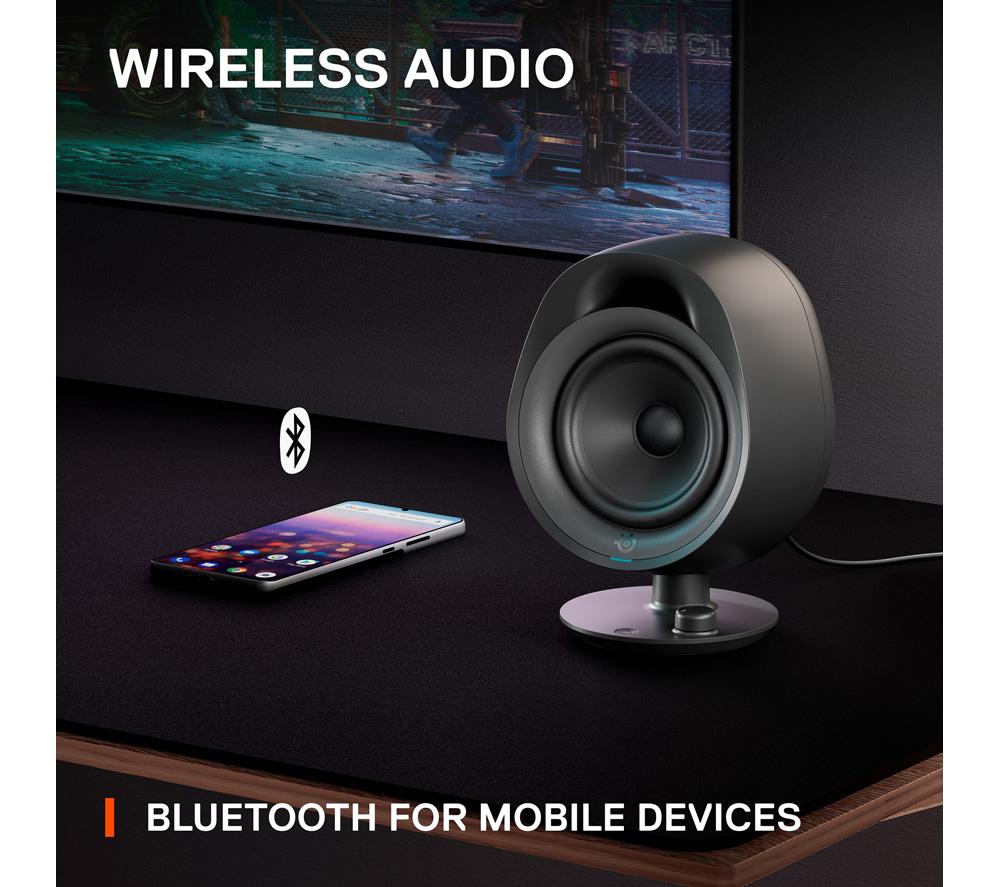 STEELSERIES Arena 3 2.0 PC Speakers