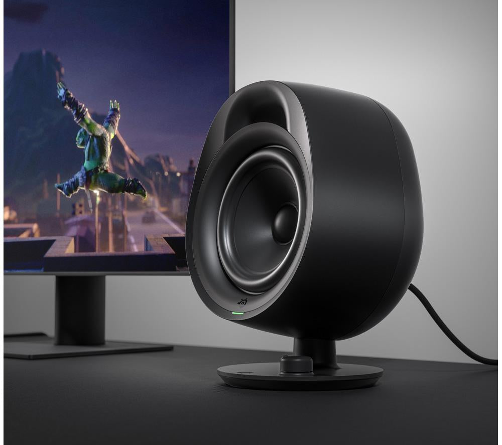 STEELSERIES Arena 3 2.0 PC Speakers
