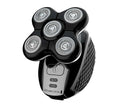 REMINGTON XR1500 Wet & Dry Rotary Head Shaver - Black
