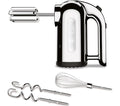 DUALIT 89300 Hand Mixer - Polished Chrome
