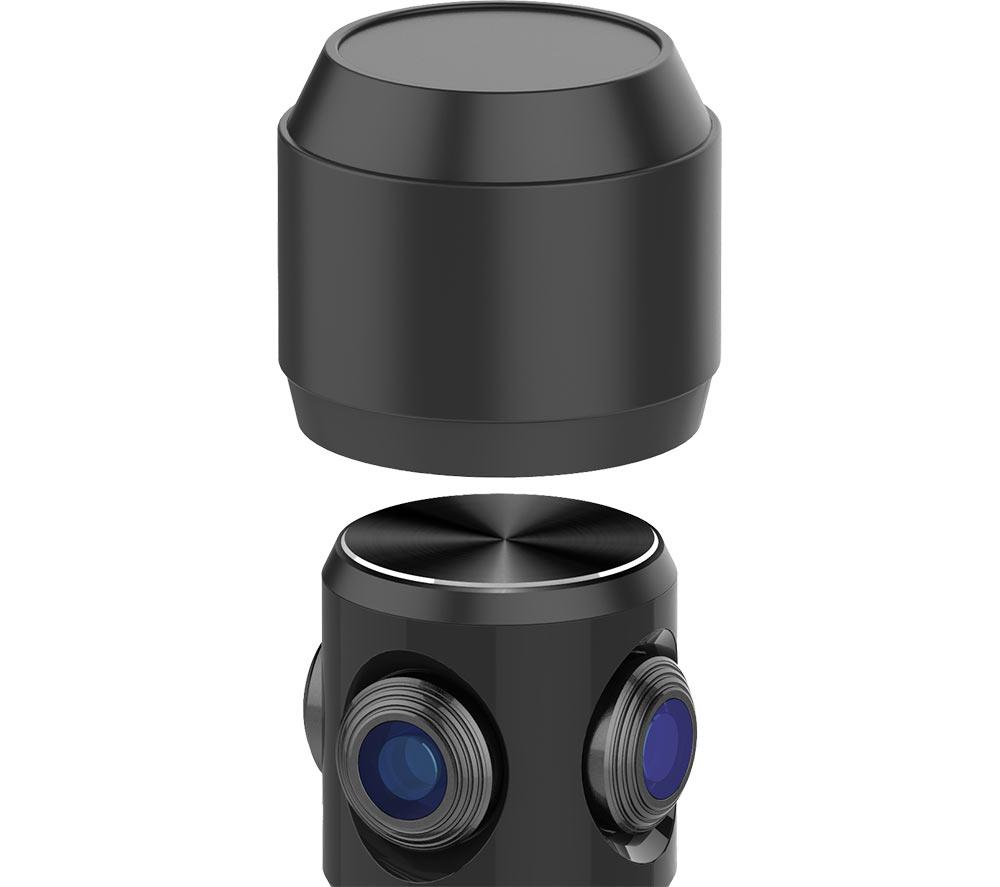 TOUCAN Video Conference System 360° Webcam
