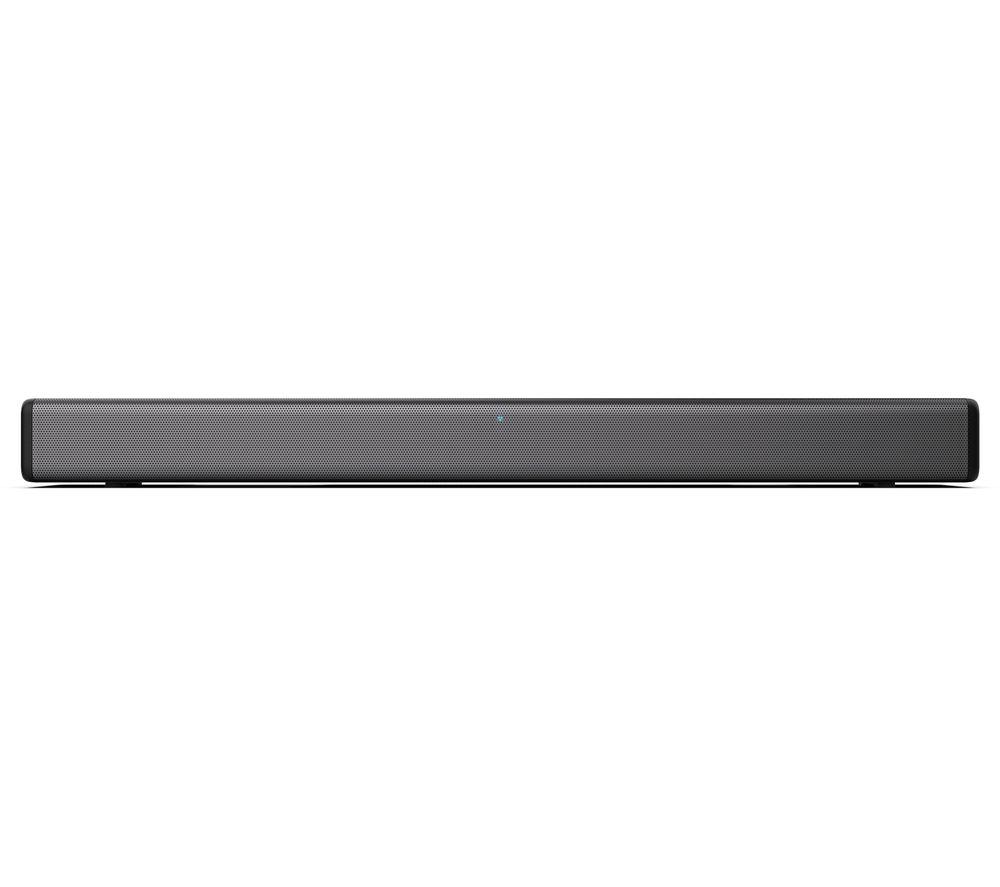 Barra de sonido todo en uno HISENSE HS214 2.1