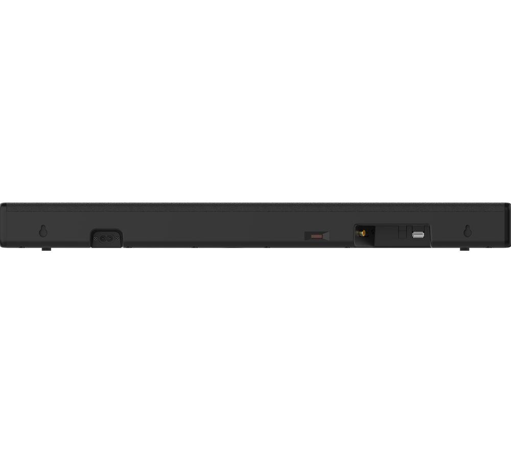 Barra de sonido todo en uno HISENSE HS214 2.1